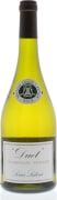 Louis Latour Duet Chardonnay-Viognier 2013 Front Bottle Shot