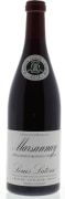 Louis Latour Marsannay Rouge 2012 Front Bottle Shot