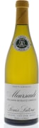 Louis Latour Meursault Blanc 2012 Front Bottle Shot