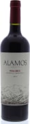 Alamos Malbec 2014 Front Bottle Shot