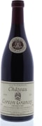 Louis Latour Chateau Corton Grancey Grand Cru 2012 Front Bottle Shot