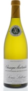 Louis Latour Chassagne-Montrachet Blanc 2013 Front Bottle Shot