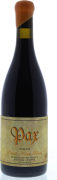 Pax Castelli-Knight Ranch Syrah 2011 Front Bottle Shot