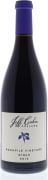 Jeff Cohn Cellars Haley's Reserve Rockpile Syrah 2012 Front Bottle Shot