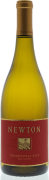 Newton Red Label Chardonnay 2013 Front Bottle Shot
