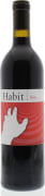 Habit Red Blend 2012 Front Bottle Shot