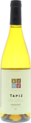 Tapiz Alta Chardonnay 2013 Front Bottle Shot