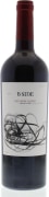B Side Napa Valley Red Blend 2013 Front Bottle Shot