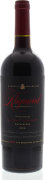 Raymond Rutherford Cabernet Sauvignon 2012 Front Bottle Shot