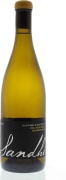 Sandhi Sanford and Benedict Chardonnay 2012 Front Bottle Shot