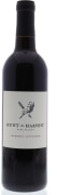 Hunt & Harvest Napa Valley Cabernet Sauvignon 2011 Front Bottle Shot