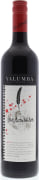 Yalumba The Scribbler 2012 Front Bottle Shot