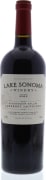 Lake Sonoma Winery Alexander Valley Cabernet Sauvignon 2013 Front Bottle Shot