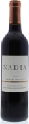 NADIA Cabernet Sauvignon 2012 Front Bottle Shot