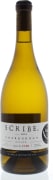 Scribe Estate Chardonnay 2012 Front Bottle Shot