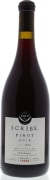 Scribe Carneros Pinot Noir 2013 Front Bottle Shot