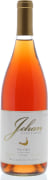 Johan Vineyards Vin Gris of Pinot Noir 2013 Front Bottle Shot