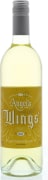 Angel's Wings Sauvignon Blanc 2011 Front Bottle Shot