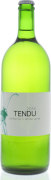 Tendu White Blend (1 Liter) 2014 Front Bottle Shot