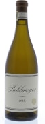 Pahlmeyer Sonoma Coast Chardonnay 2013 Front Bottle Shot