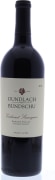 Gundlach Bundschu Cabernet Sauvignon 2012 Front Bottle Shot