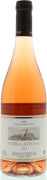 Sierra Cantabria Rosado 2013 Front Bottle Shot