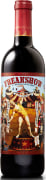 Michael David Winery Freakshow Cabernet Sauvignon 2014 Front Bottle Shot