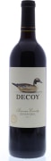 Decoy Zinfandel 2013 Front Bottle Shot