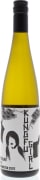 Charles Smith Wines Kung Fu Girl Riesling 2014 Front Bottle Shot