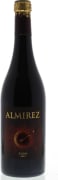 Teso la Monja Almirez 2012 Front Bottle Shot