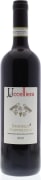 Uccelliera Brunello di Montalcino 2010 Front Bottle Shot