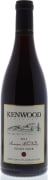 Kenwood Russian River Pinot Noir 2013 Front Bottle Shot