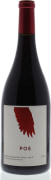 POE Manchester Ridge Pinot Noir 2013 Front Bottle Shot
