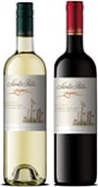 Santa Rita Organic Reserve Mix Case Gift Product Image