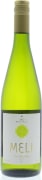 MELI Riesling 2012 Front Bottle Shot