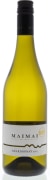 Maimai Chardonnay 2013 Front Bottle Shot