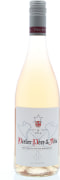 Bieler Pere et Fils Sabine Coteaux d'Aix-en-Provence Rose 2014 Front Bottle Shot