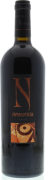 Numanthia Toro 2010 Front Bottle Shot