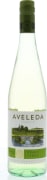 Aveleda Vinho Verde 2014 Front Bottle Shot