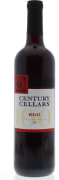 Century Cellars Merlot 2013 Front Bottle Shot