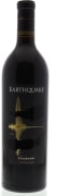 Michael David Winery Earthquake Zinfandel 2013 Front Bottle Shot