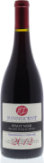 St. Innocent Freedom Hill Pinot Noir 2012 Front Bottle Shot