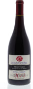 St. Innocent Justice Vineyard Pinot Noir 2012 Front Bottle Shot