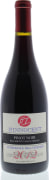 St. Innocent Temperance Hill Vineyard Pinot Noir 2012 Front Bottle Shot