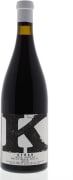 K Vintners Rockgarden Syrah 2012 Front Bottle Shot