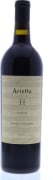 Arietta H Block Hudson Vineyard Red 2012 Front Bottle Shot