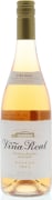 Vina Real Rosado 2014 Front Bottle Shot