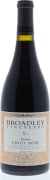 Broadley Jessica Pinot Noir 2012 Front Bottle Shot