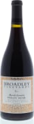 Broadley Marcile Lorraine Pinot Noir 2012 Front Bottle Shot