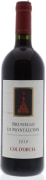 Col d'Orcia Brunello di Montalcino 2010 Front Bottle Shot